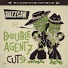 Album artwork for Buzzsaw Joint Cut 09 Double Agent 7 by Various Artists