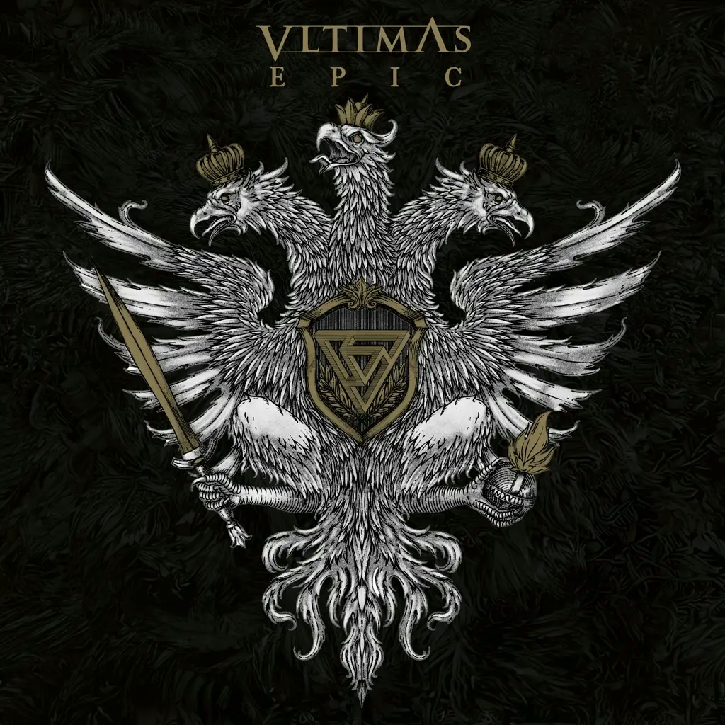 Album artwork for Epic by Vltimas