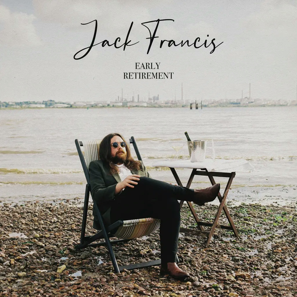 Album artwork for Early Retirement by Jack Francis