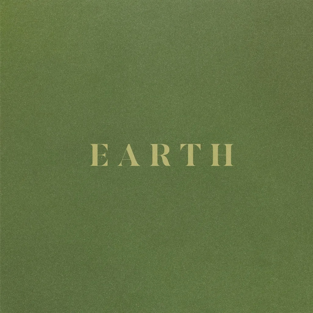Album artwork for Earth by Sault