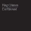 Album artwork for Earthbound by King Crimson
