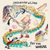Album artwork for Eat The Worm by Jonathan Wilson