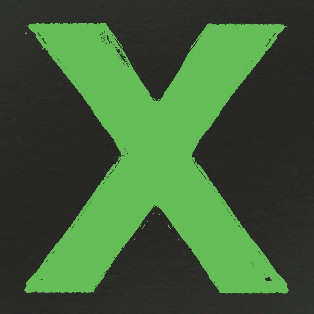 Album artwork for X (10th Anniversary Edition) by Ed Sheeran