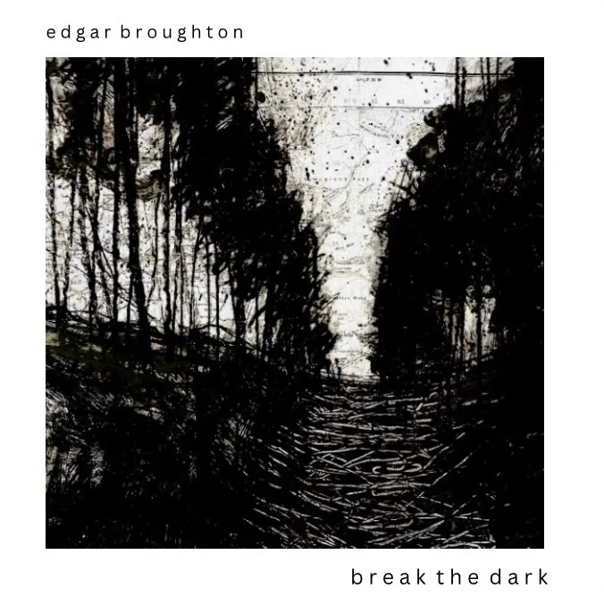 Album artwork for Break The Dark by Edgar Broughton