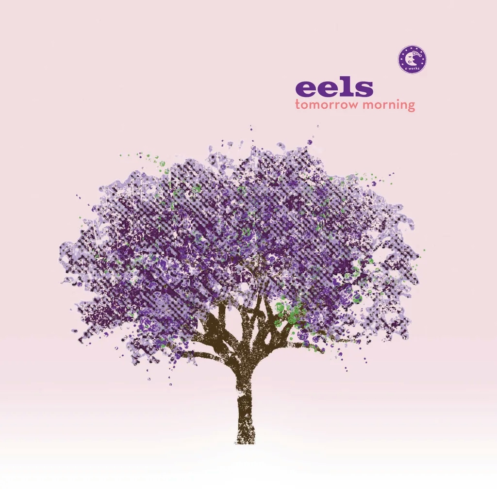 Album artwork for Tomorrow Morning by Eels