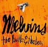 Album artwork for Bulls and the Bees / Electroretard by Melvins