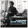 Album artwork for If I Can Dream by Elvis Presley