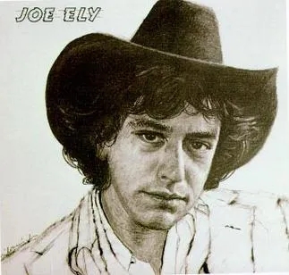 Album artwork for Joe Ely by Joe Ely