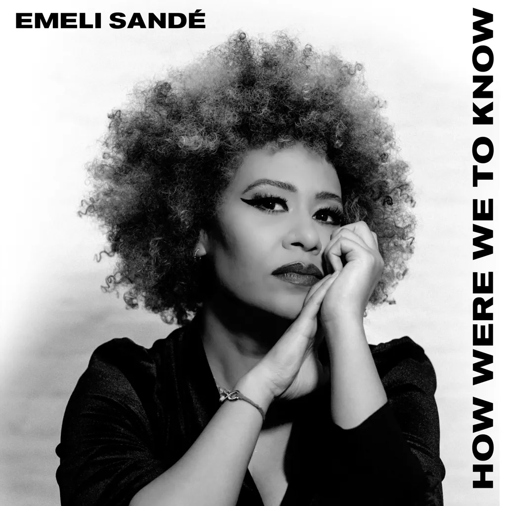Album artwork for Album artwork for How Were We To Know by Emeli Sande by How Were We To Know - Emeli Sande