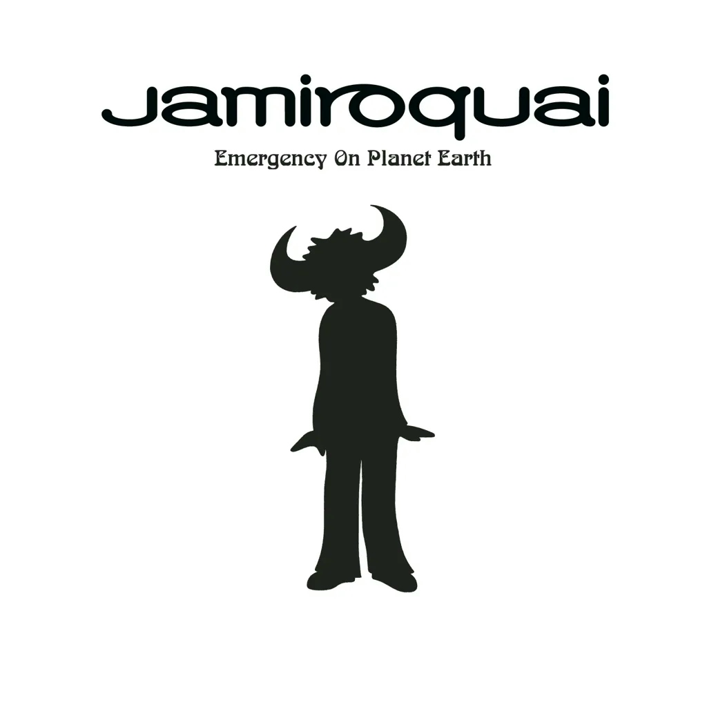Album artwork for Emergency On Planet Earth (National Album Day 2022) by  Jamiroquai