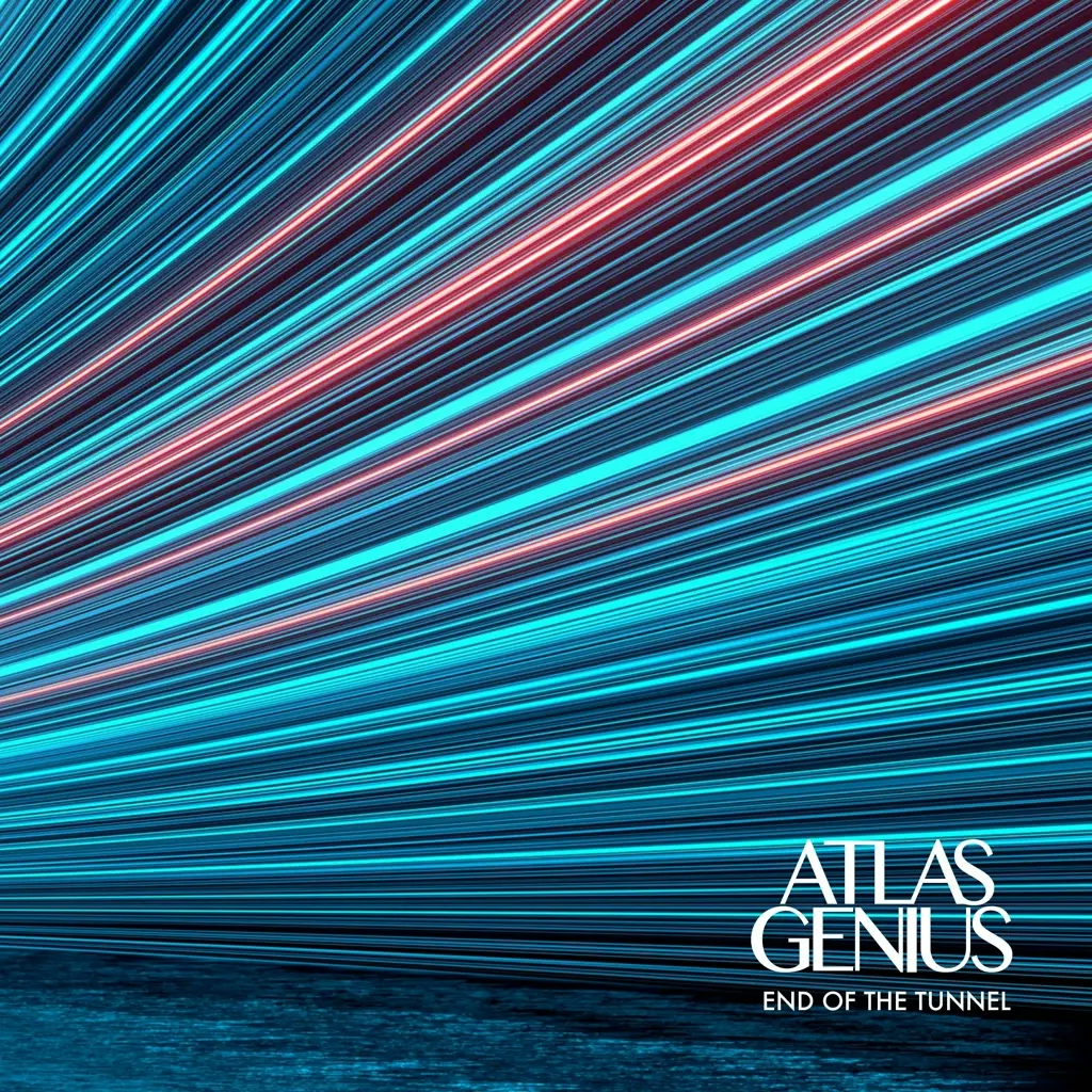Album artwork for End Of The Tunnel by Atlas Genius