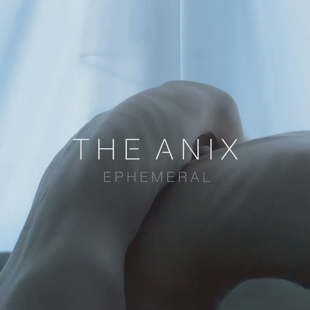 Album artwork for Ephemeral by The Anix
