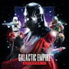 Album artwork for Episode II by Galactic Empire
