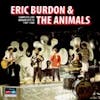 Album artwork for Complete Live Broadcasts IV 1967-1968 by Eric Burdon and The Animals