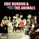 Album artwork for Complete Live Broadcasts IV 1967-1968 by Eric Burdon and The Animals