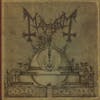 Album artwork for Esoteric Warfare by Mayhem
