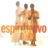 Album artwork for Espiritu Vivo by Susana Baca