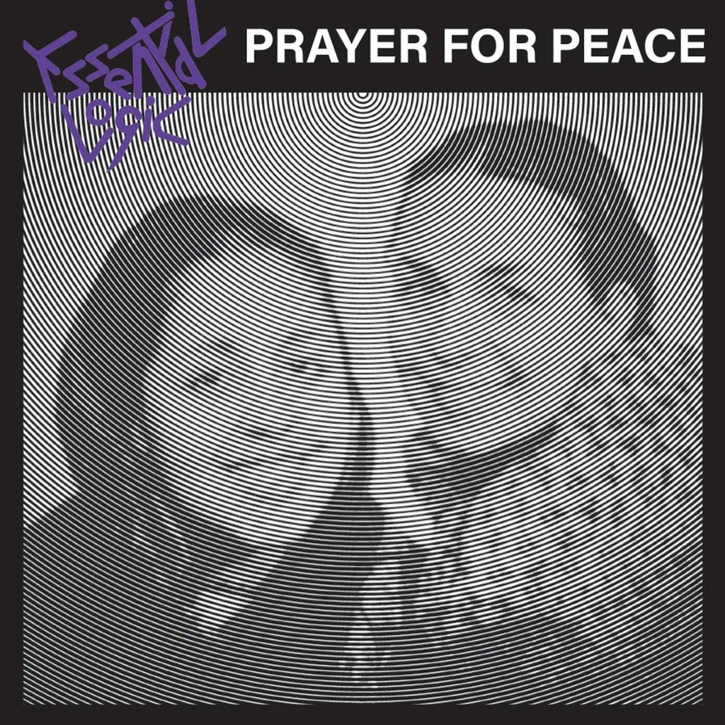 Album artwork for Prayer for Peace by Essential Logic