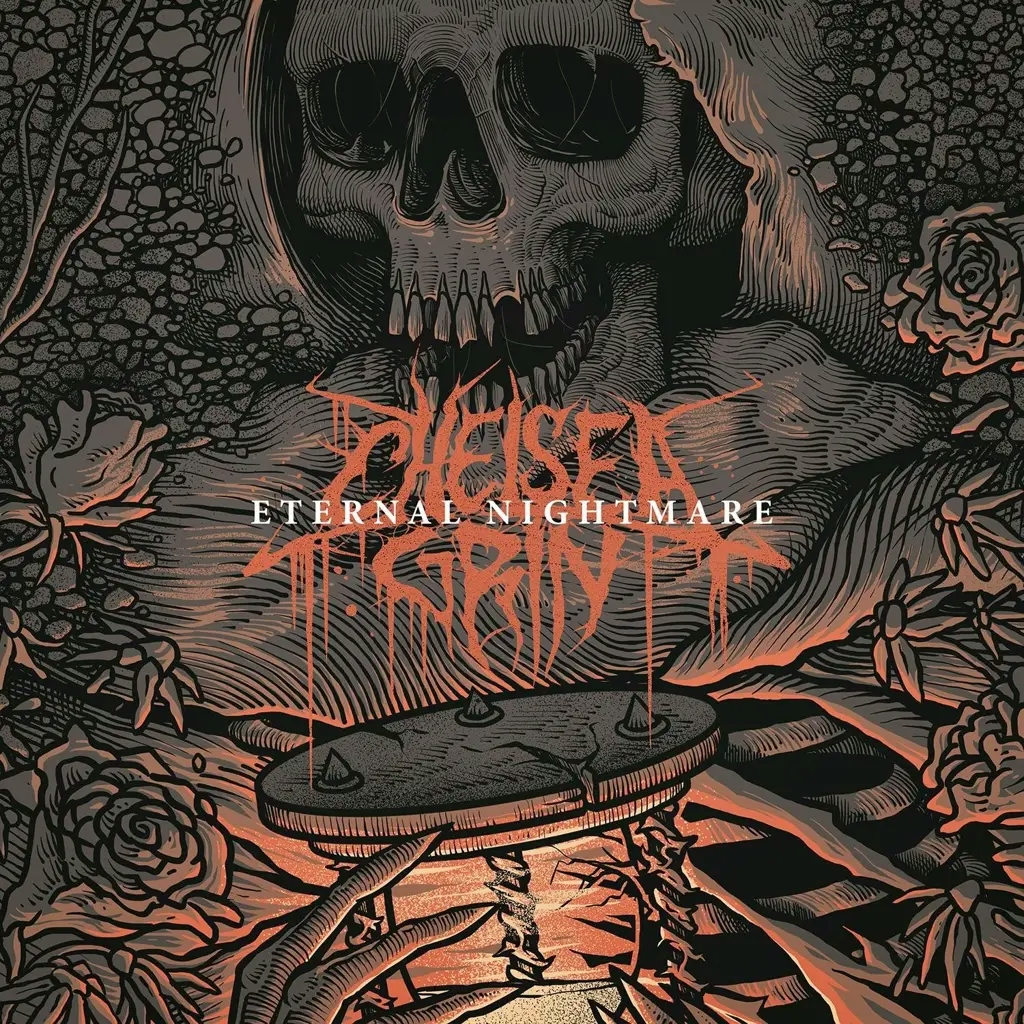 Album artwork for Eternal Nightmare by Chelsea Grin
