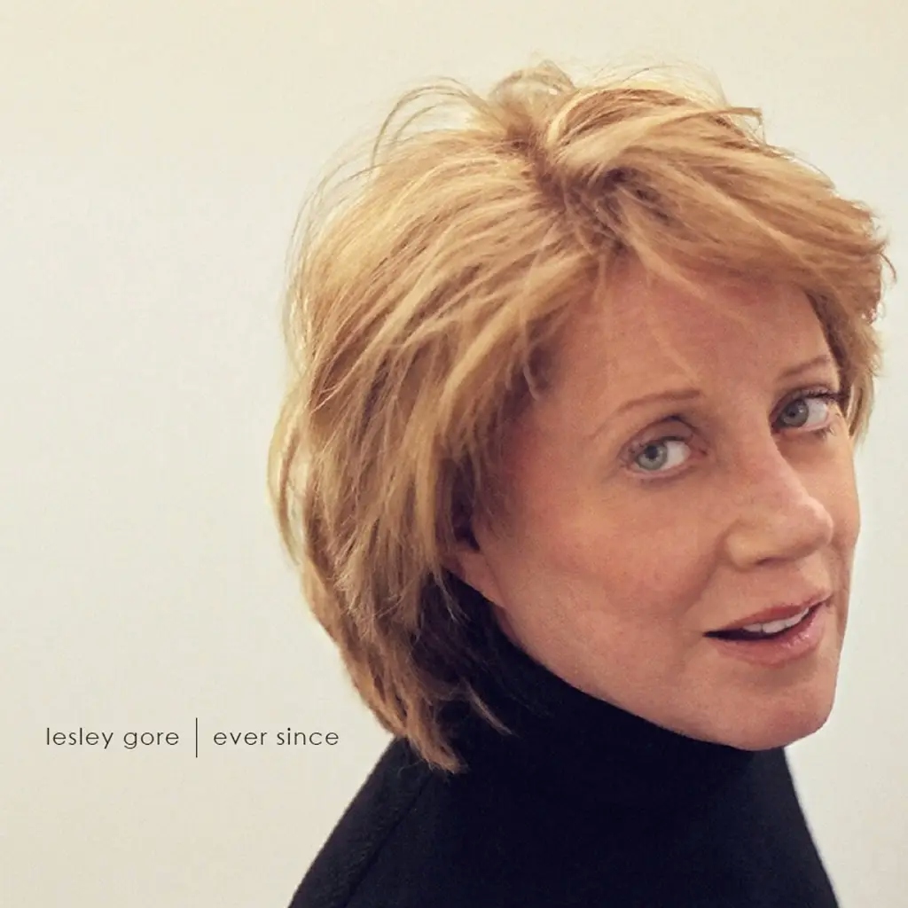 Album artwork for Ever Since by Lesley Gore