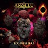 Album artwork for Ex Nihilo by Anzillu