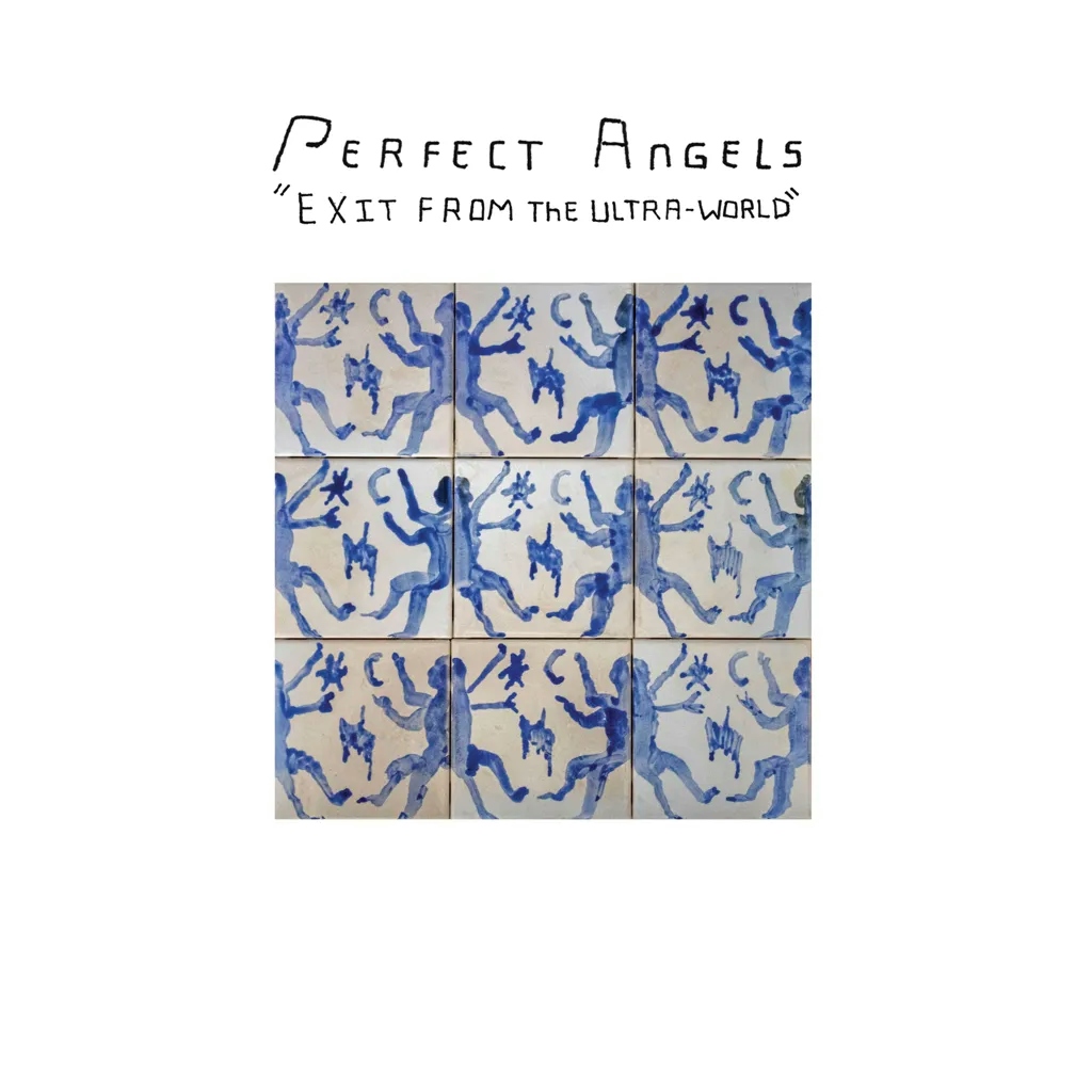 Album artwork for Exit from the Ultra-World by Perfect Angels