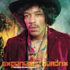 Album artwork for Experience Hendrix CD by Jimi Hendrix