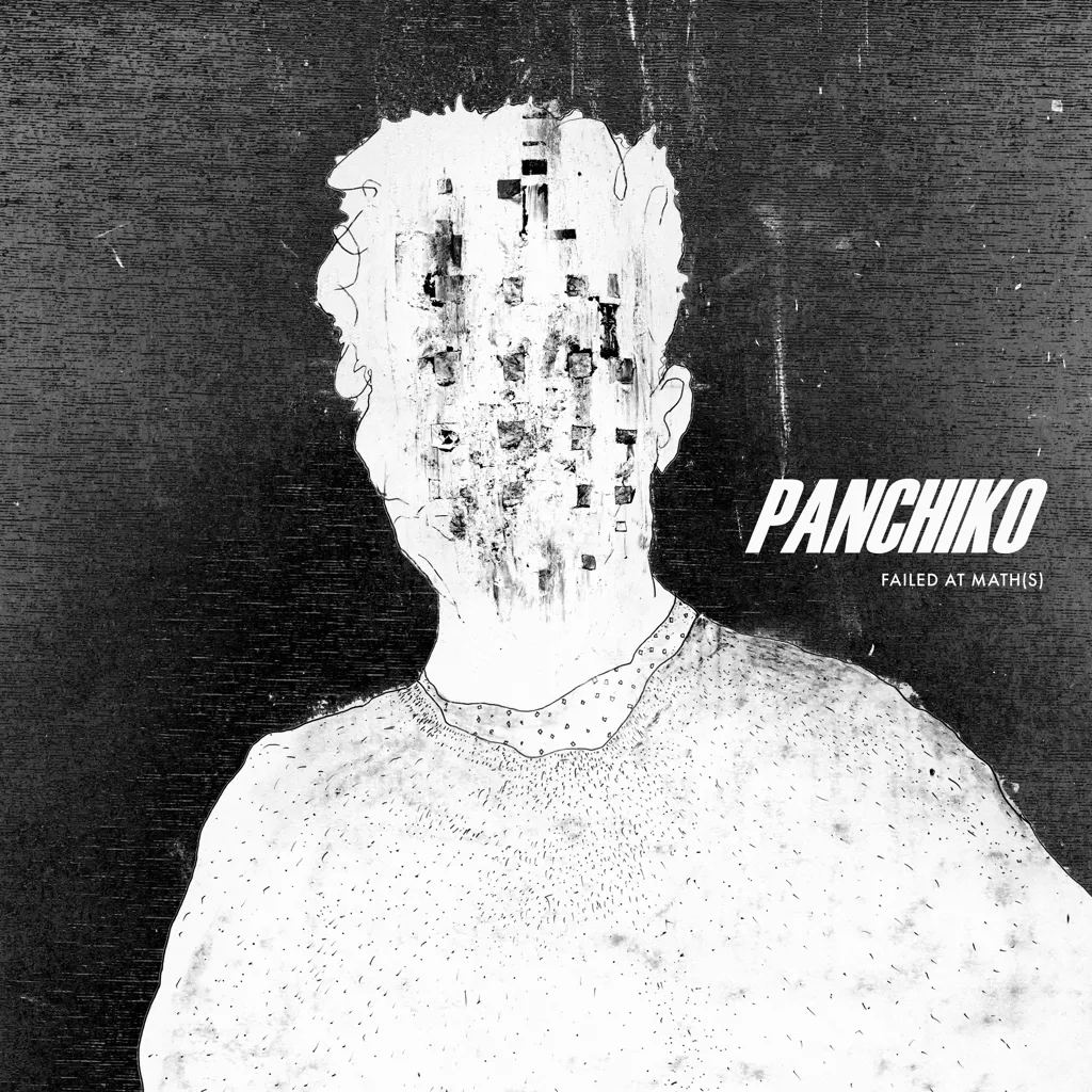 Album artwork for Failed at Math(s) by Panchiko