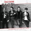 Album artwork for Drowning Out The Big Jets - BBC Radio Sessions 1982-83 by Action Pact