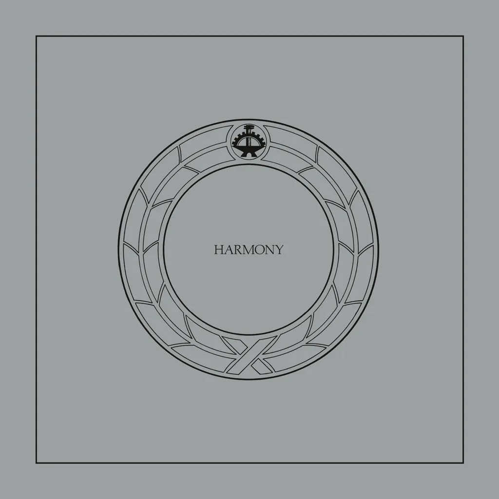 Album artwork for Harmony and Singles by The Wake