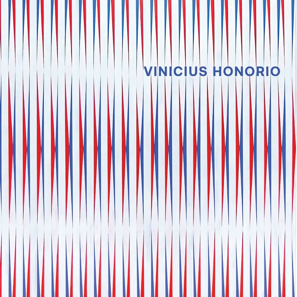 Album artwork for Endless Love by Vinicius Honorio