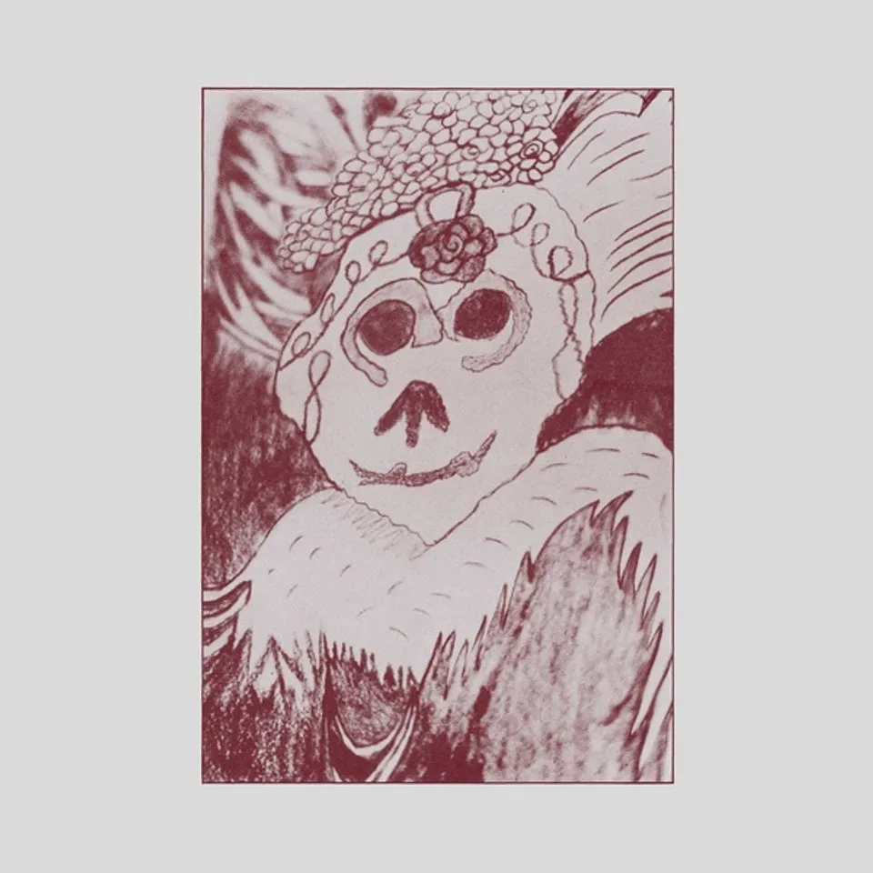 Album artwork for Des Morts (Of The Dead) by Alain Pierre