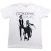 Album artwork for Rumors T-Shirt by Fleetwood Mac