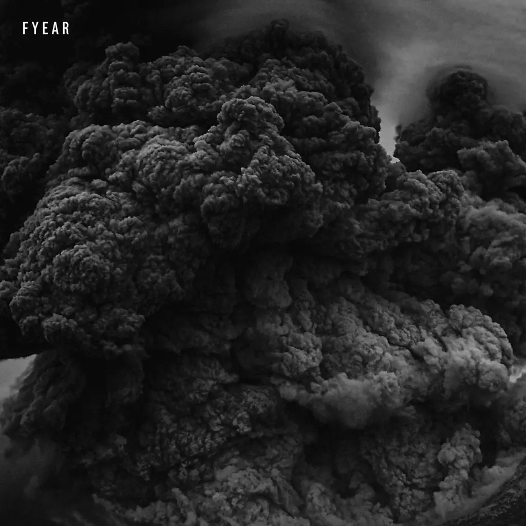 Album artwork for FYEAR by FYEAR