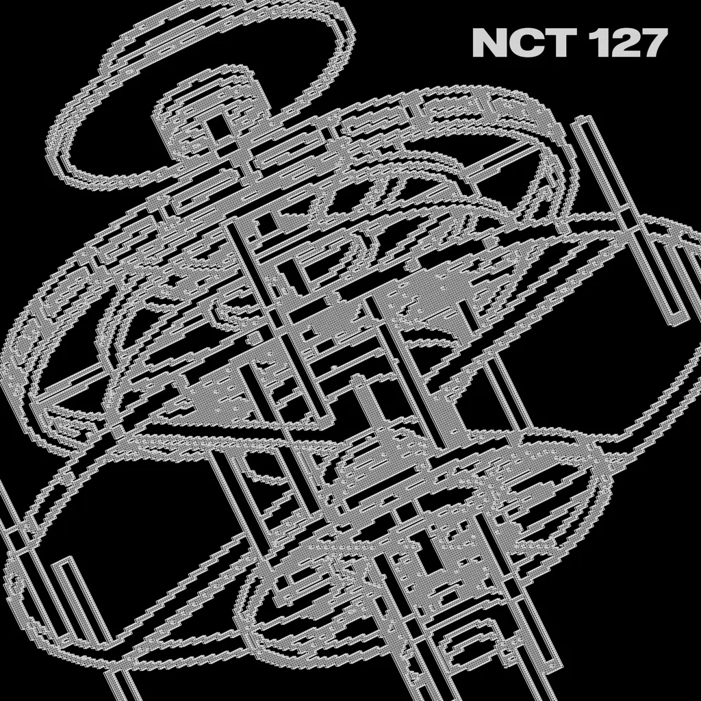 Album artwork for The 5th Album Fact Check by NCT 127