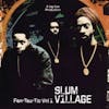 Album artwork for Fantastic Volume 1 by Slum Village