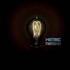 Album artwork for Fantasies by Metric