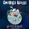Album artwork for Farewell To The World by Crowded House
