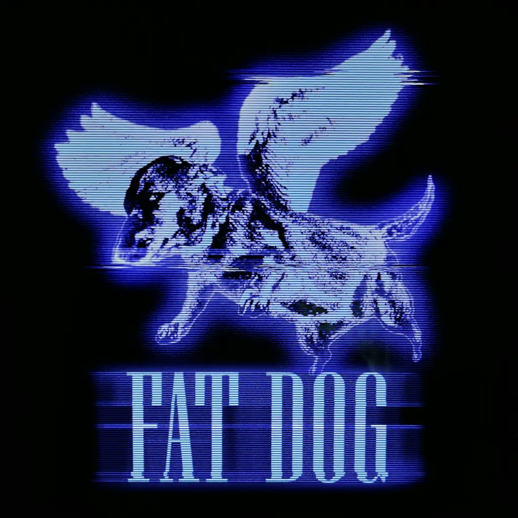 Album artwork for All The Same  by Fat Dog 