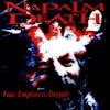 Album artwork for Fear Emptiness Despair by Napalm Death