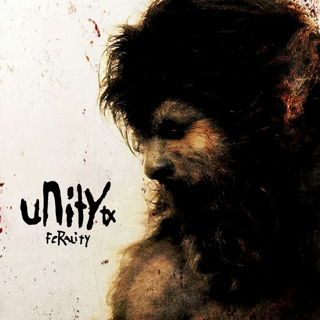 Album artwork for Ferality by UnityTX