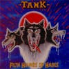 Album artwork for Filth Hounds Of Hades by Tank
