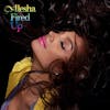 Album artwork for Fired Up by Alesha Dixon