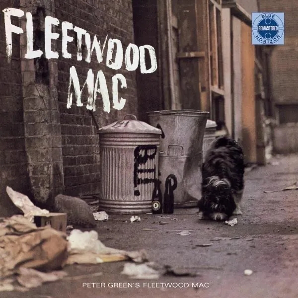 Album artwork for Album artwork for Peter Green's Fleetwood Mac CD by Fleetwood Mac by Peter Green's Fleetwood Mac CD - Fleetwood Mac