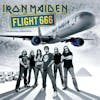 Album artwork for Flight 666: The Original Sound by Iron Maiden