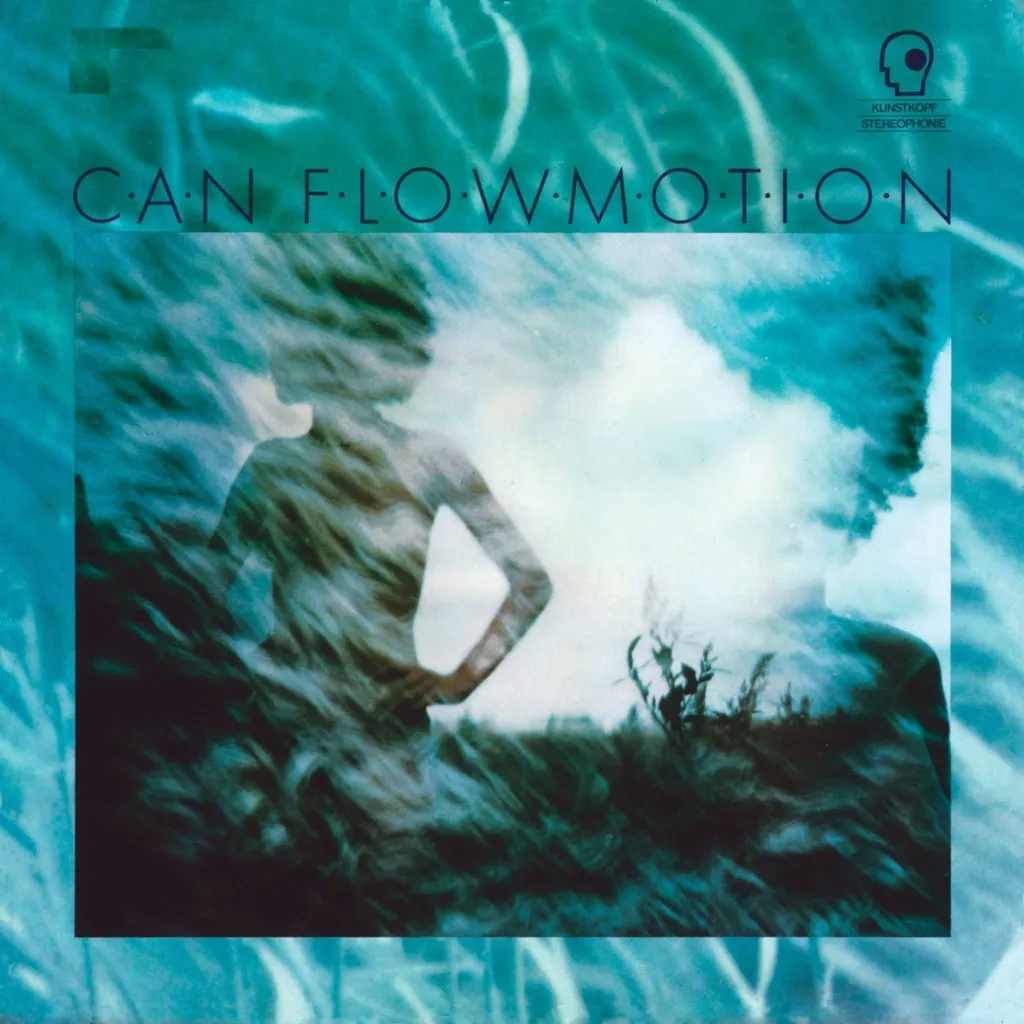 Album artwork for Album artwork for Flow Motion by Can by Flow Motion - Can
