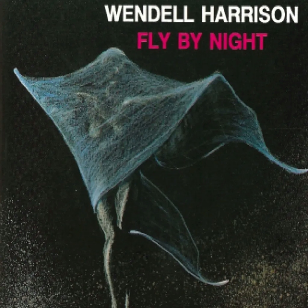 Album artwork for Fly By Night by Wendell Harrison