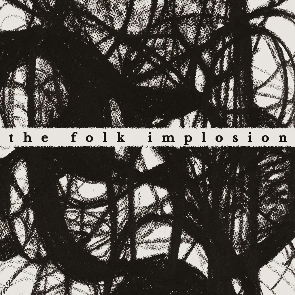 Album artwork for Walk Thru Me    by The Folk Implosion
