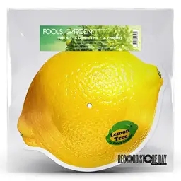 Album artwork for Lemon Tree - RSD 2024 by Fools Garden
