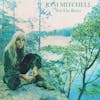 Album artwork for For The Roses by Joni Mitchell